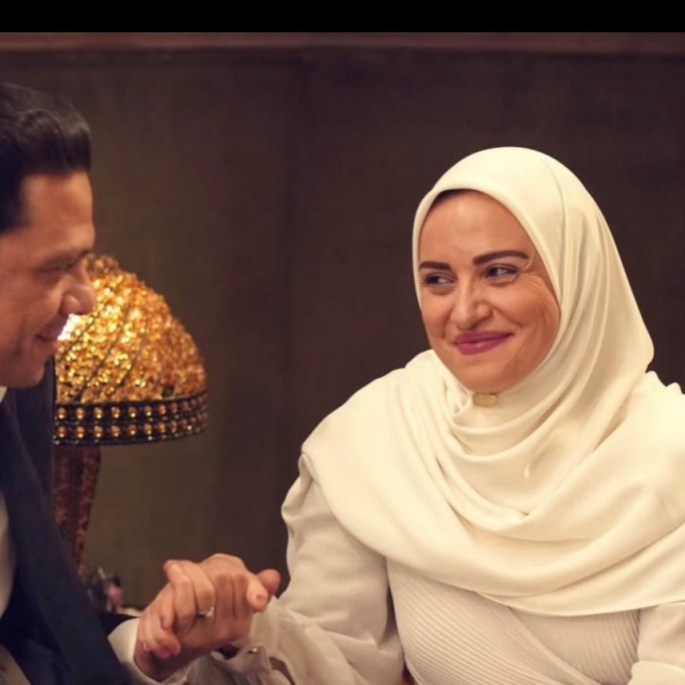 مسلسل حكاية نرجس