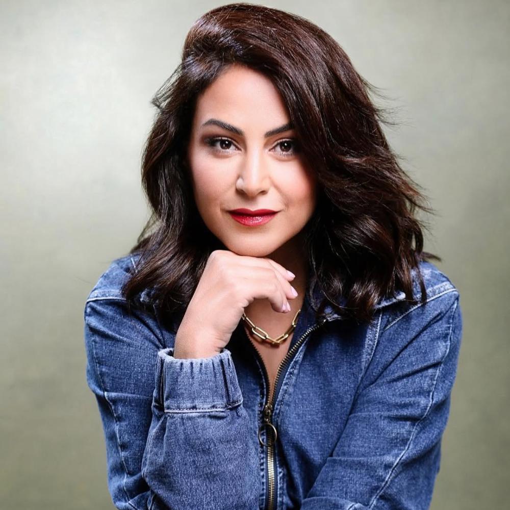 عبير القاضي قيادة نسائية تسهم في صياغة سردية الذكاء الاصطناعي في HUMAIN