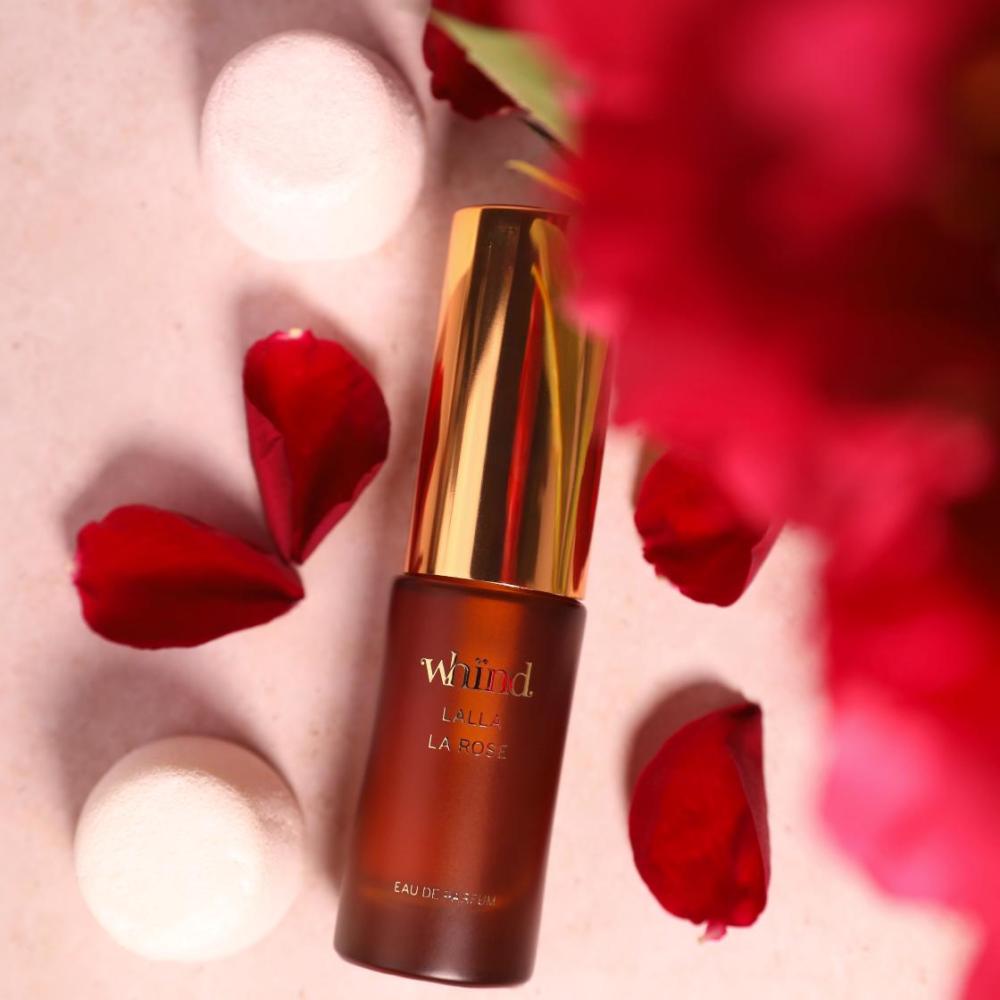 عطور "ويند" whind إصدارات بحجم 10 مل لاستخدام العطر من خلال تعدّد الطبقات