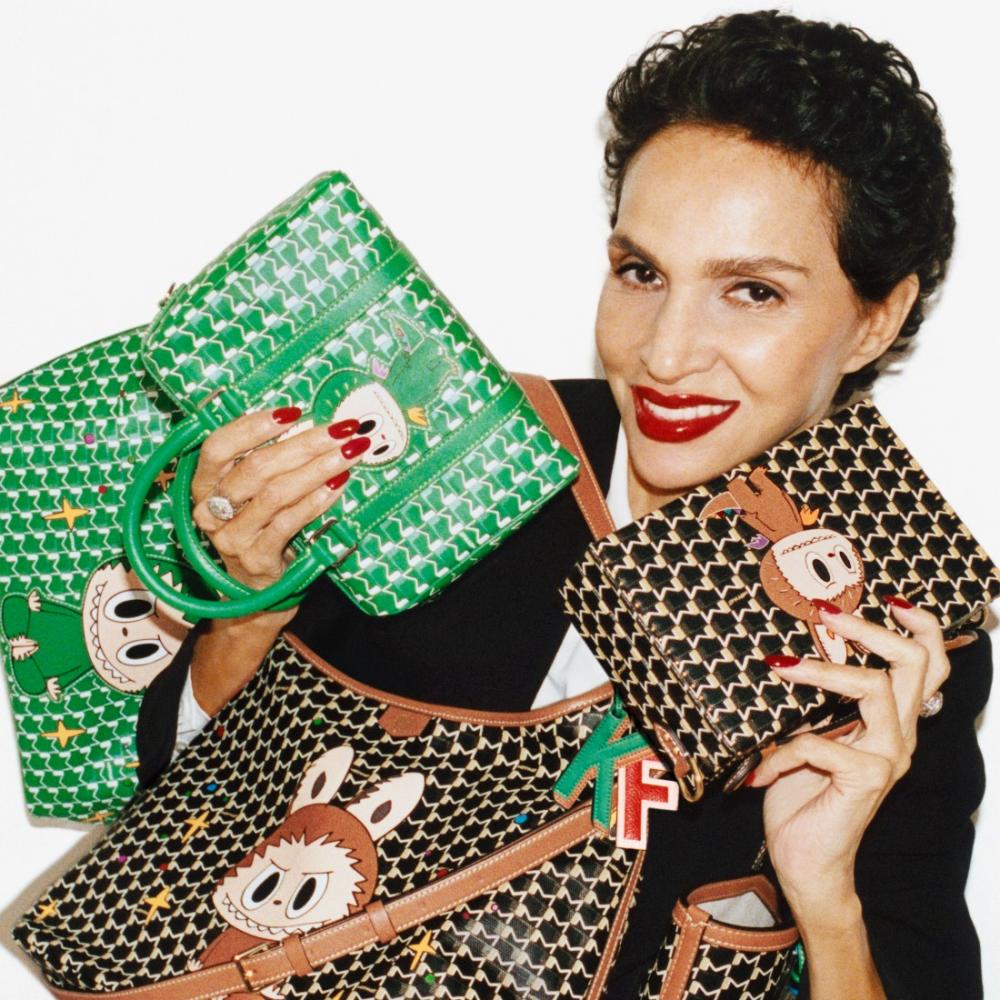 Moynat‏ و‎ Kasing Lung‏: فصل جديد من الإبداع والفن‏