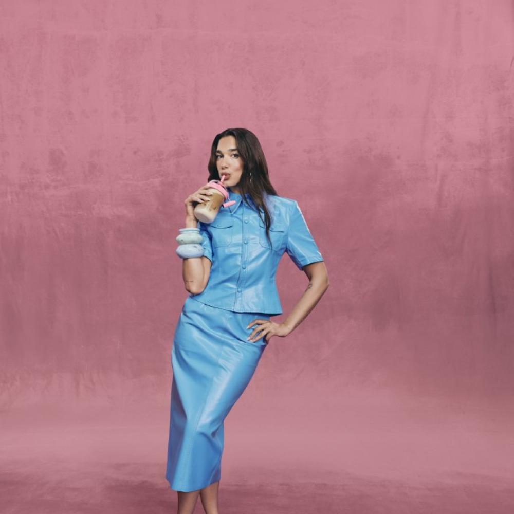 دوا ليبا تنضمّ إلى عائلة "نسبريسو"