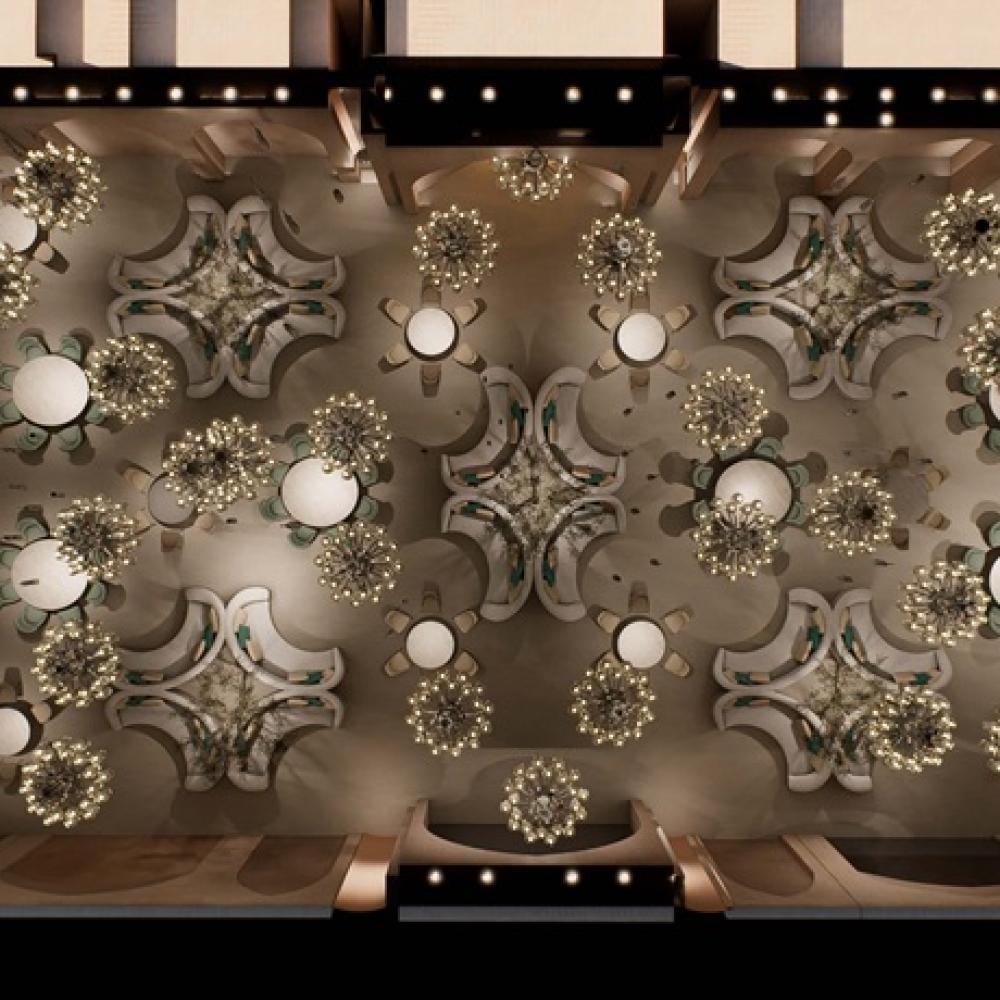 الأزياء الراقية تلتقي بالأصالة... "أماسي" من توقيع سلمى بنعمر تعود إلى ون آند أونلي ون زعبيل