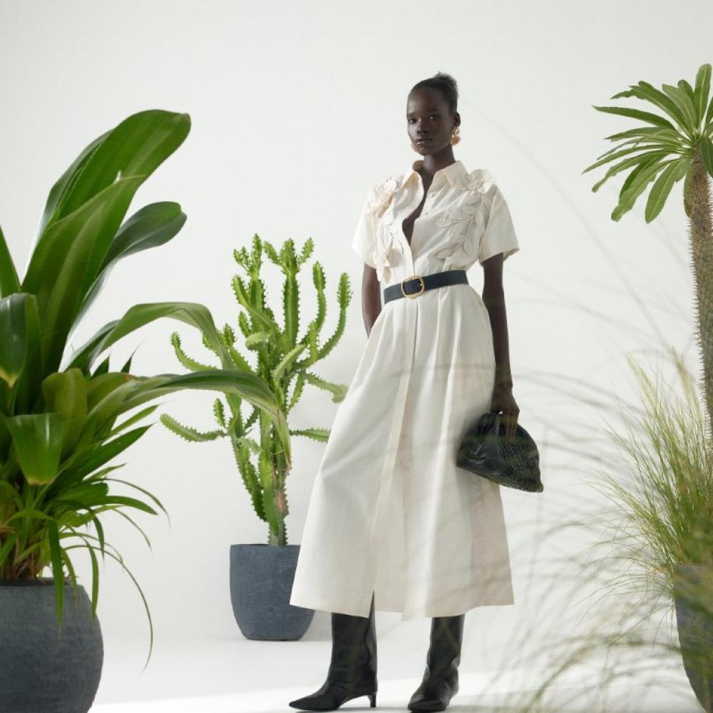 مجموعة سكارليت بوييز ربيع 2026