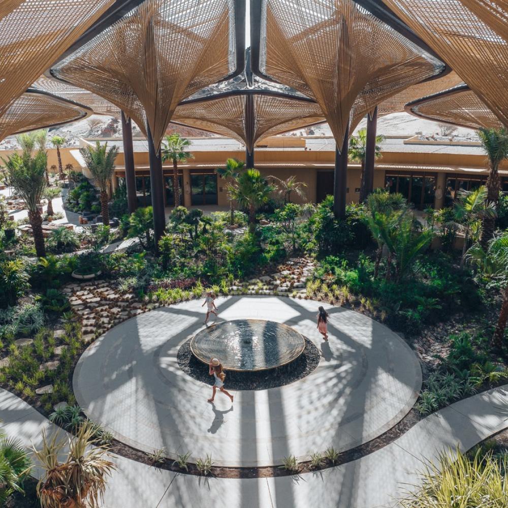 إجازة عيد الفطر كما يجب أن تكون… دليلك لعطلة استثنائية في 7 منتجعات فاخرة بالبحر الأحمر