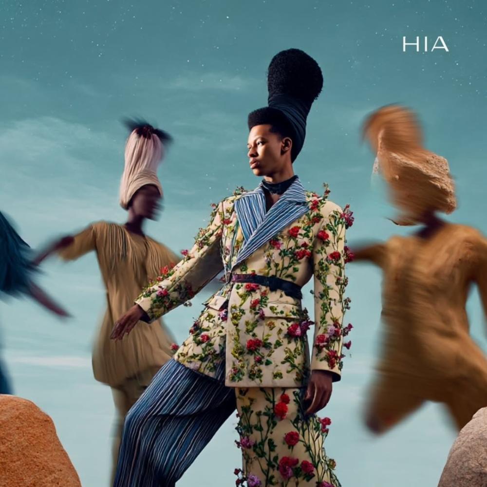 الخوارزميات بدلًا من الفرشاة… 10 فنانين يرسمون مستقبل الفن بالذكاء الاصطناعي