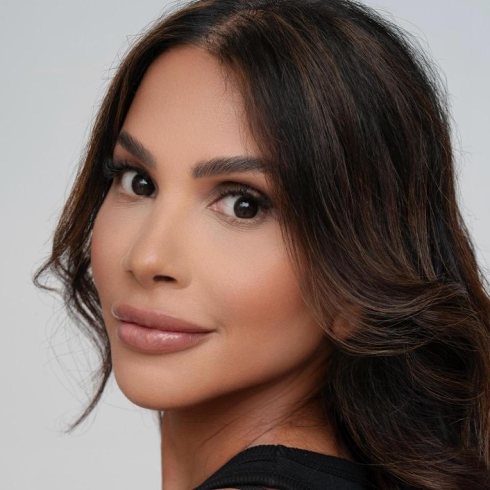 الشفاء كرحلة.. سانام إدواردز لـ"هي": الجسد لا يحتاج إلى إصلاح بل إلى مساحة ليتذكر توازنه