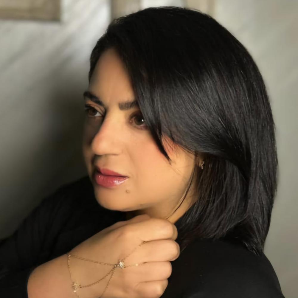 هبة داغر تكشف أسرار إشراقة البشرة قبل العيد: خطوات بسيطة لنتيجة تدوم