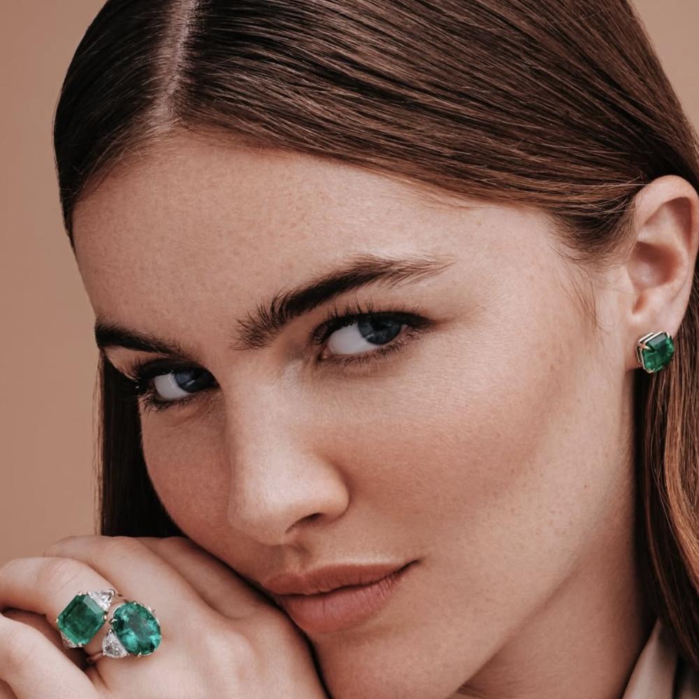 دليل "هي": مجوهرات تورث من أم إلى ابنتها: 5 تصاميم سعودية تحمل ذاكرة الأجيال