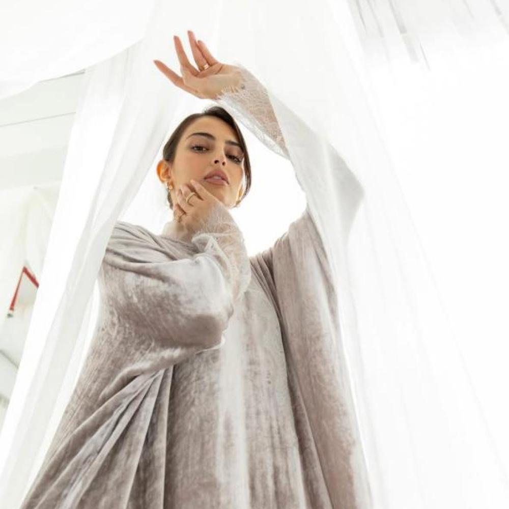 تنسيقات هادئة بلمسة سعودية