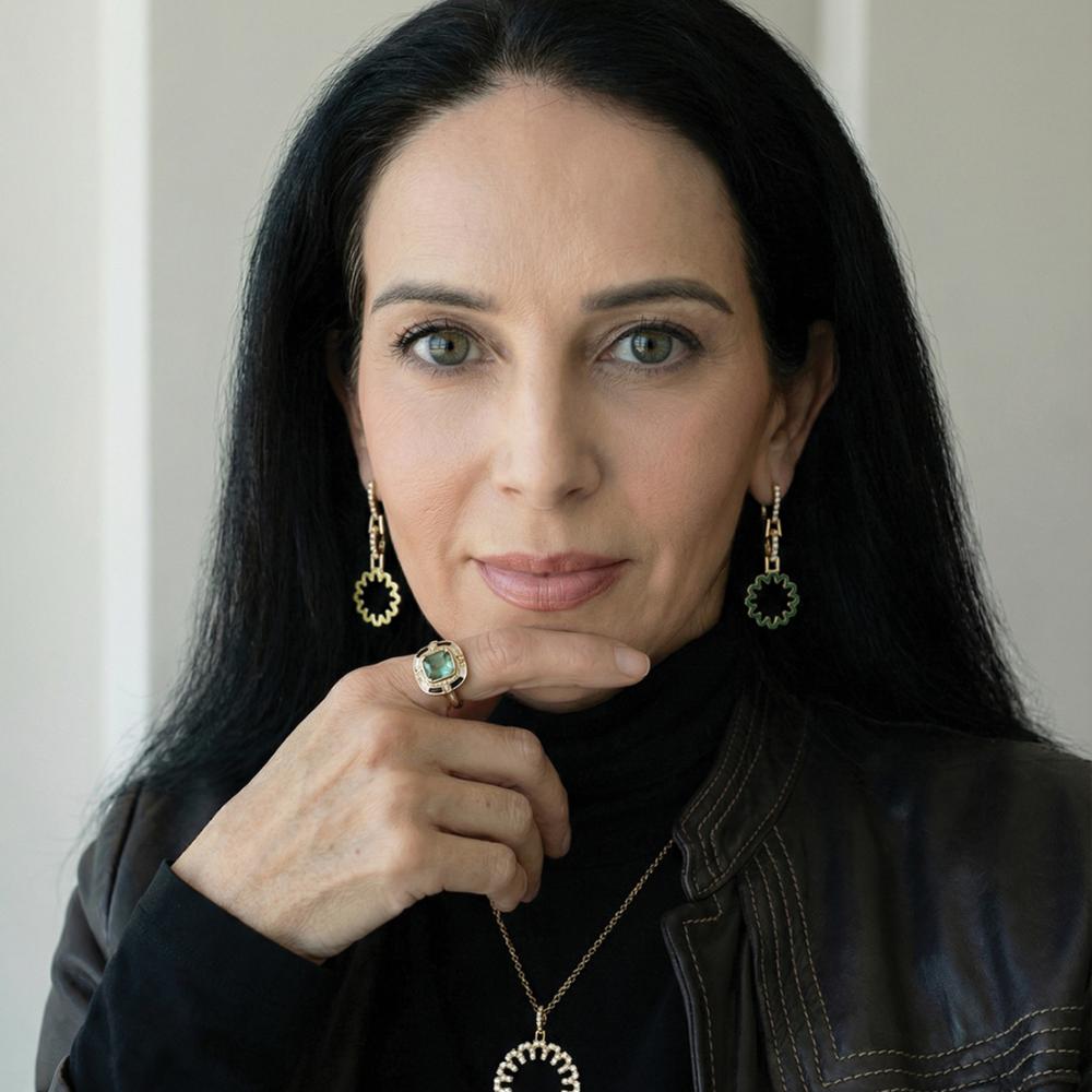 ‏"دوناتا أندرلوني" ‏DONATA ANDERLONI