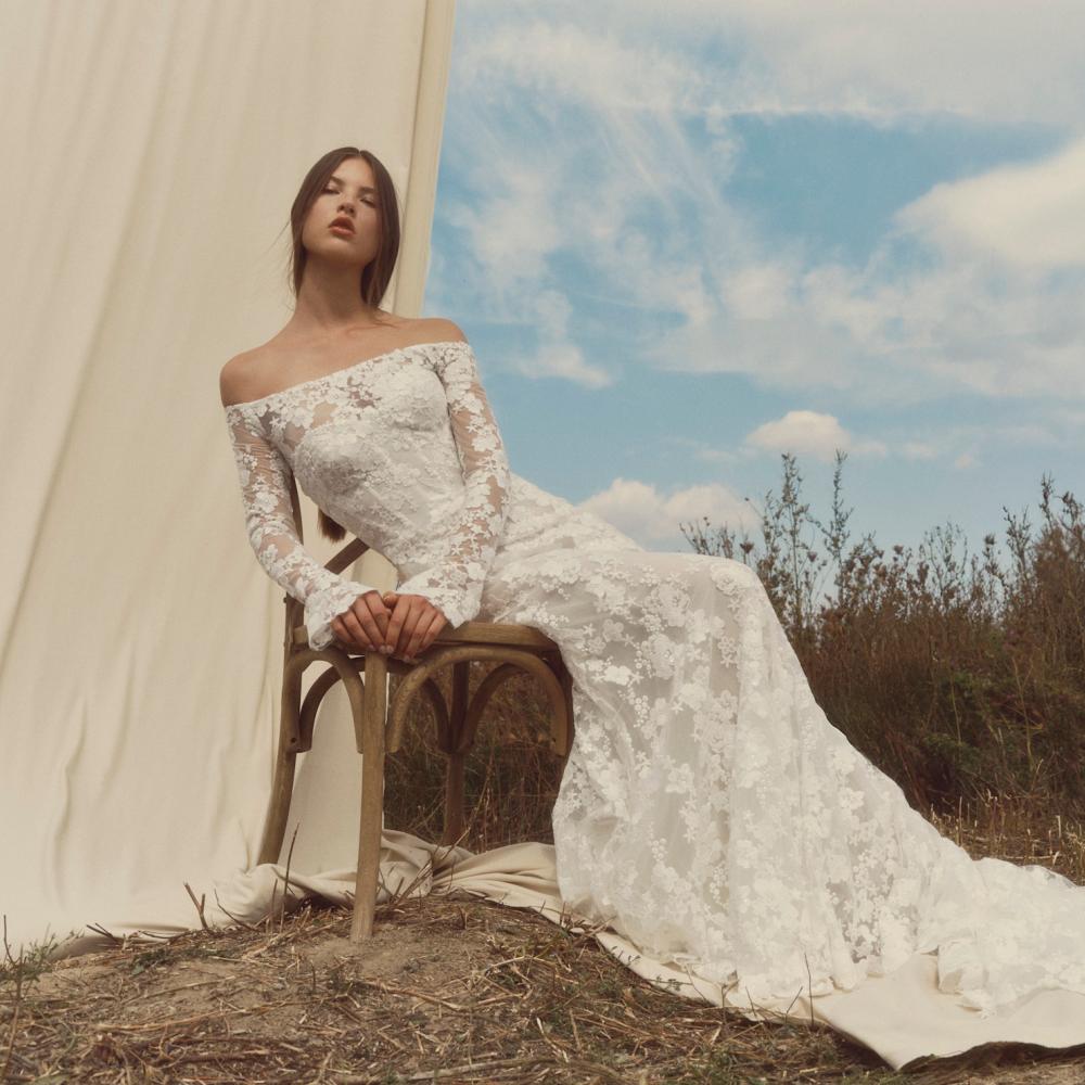 من عروض دار  آلين لخريف 2026