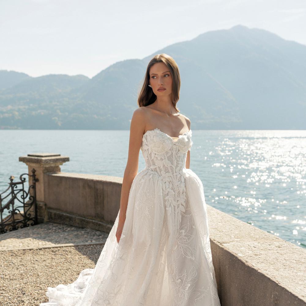 من عروض ريكا سبوزا لخريف وشتاء 2026