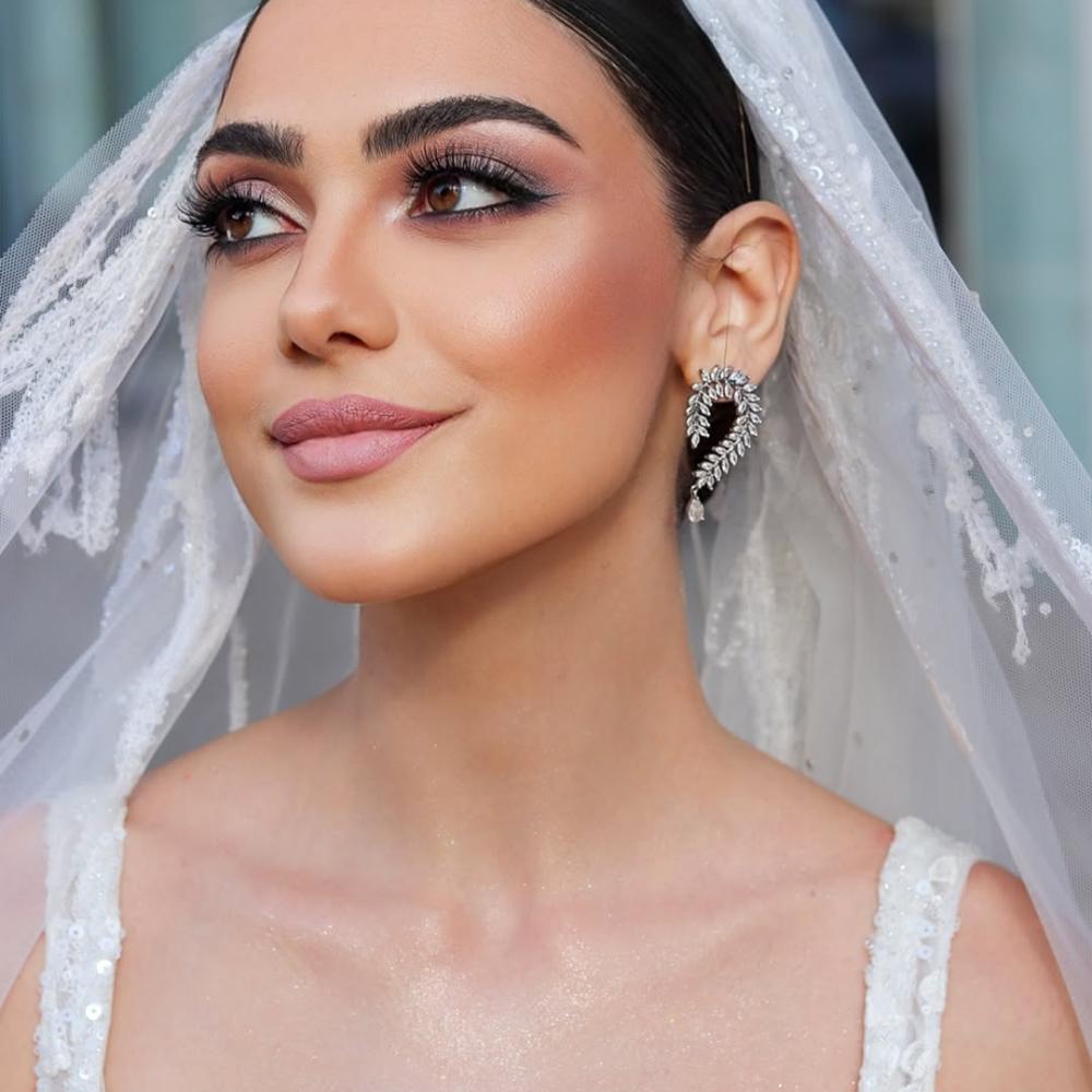 تسريحة الشعر من صالون Pace e Luce