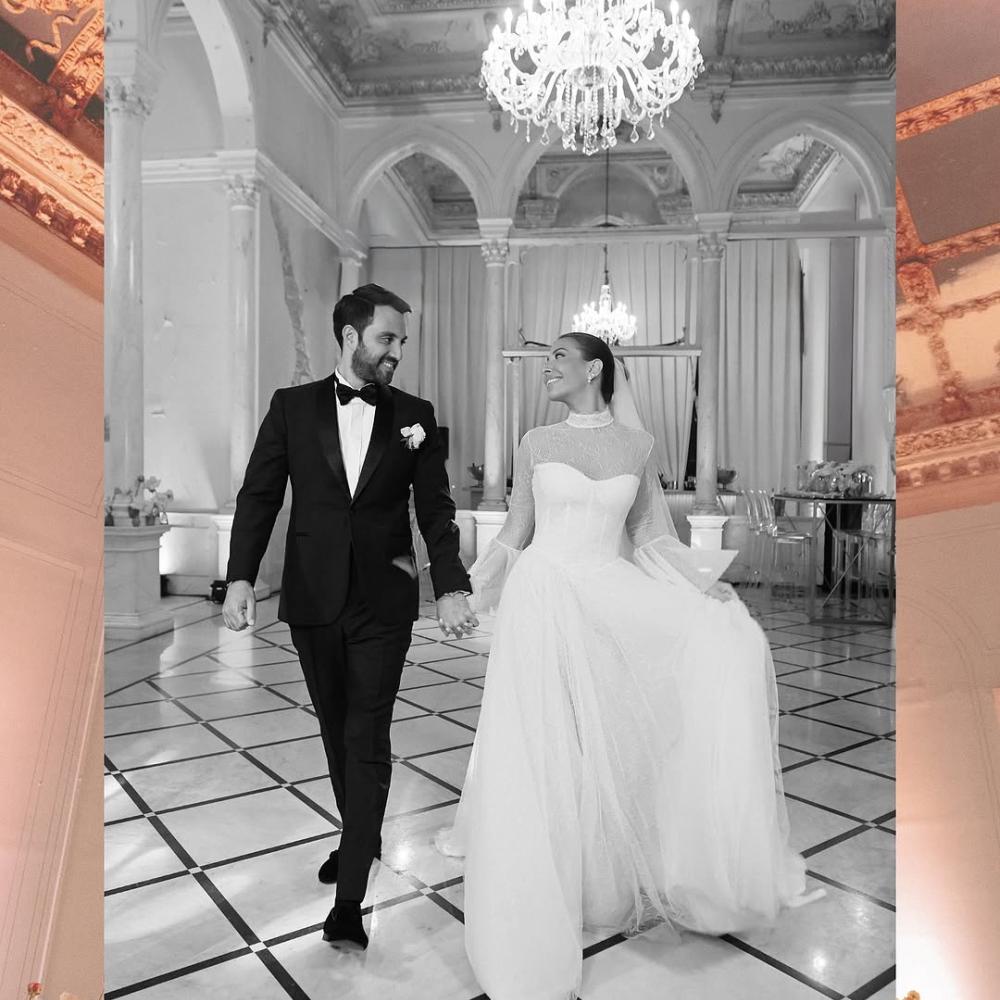 تناغمك مع من يرافقك أساسي... الصورة من  Candid Image