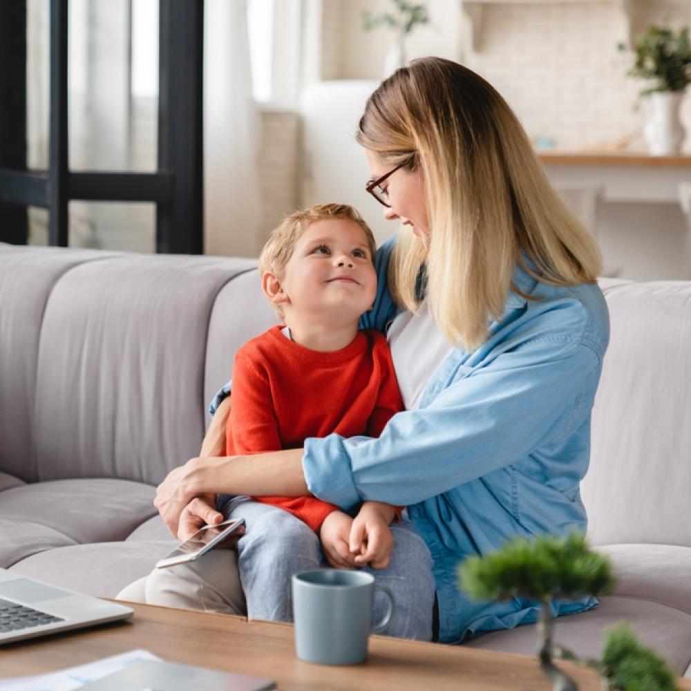 الأمومة الصالحة تتطلب الممارسة والصبر ودعم الأحباء