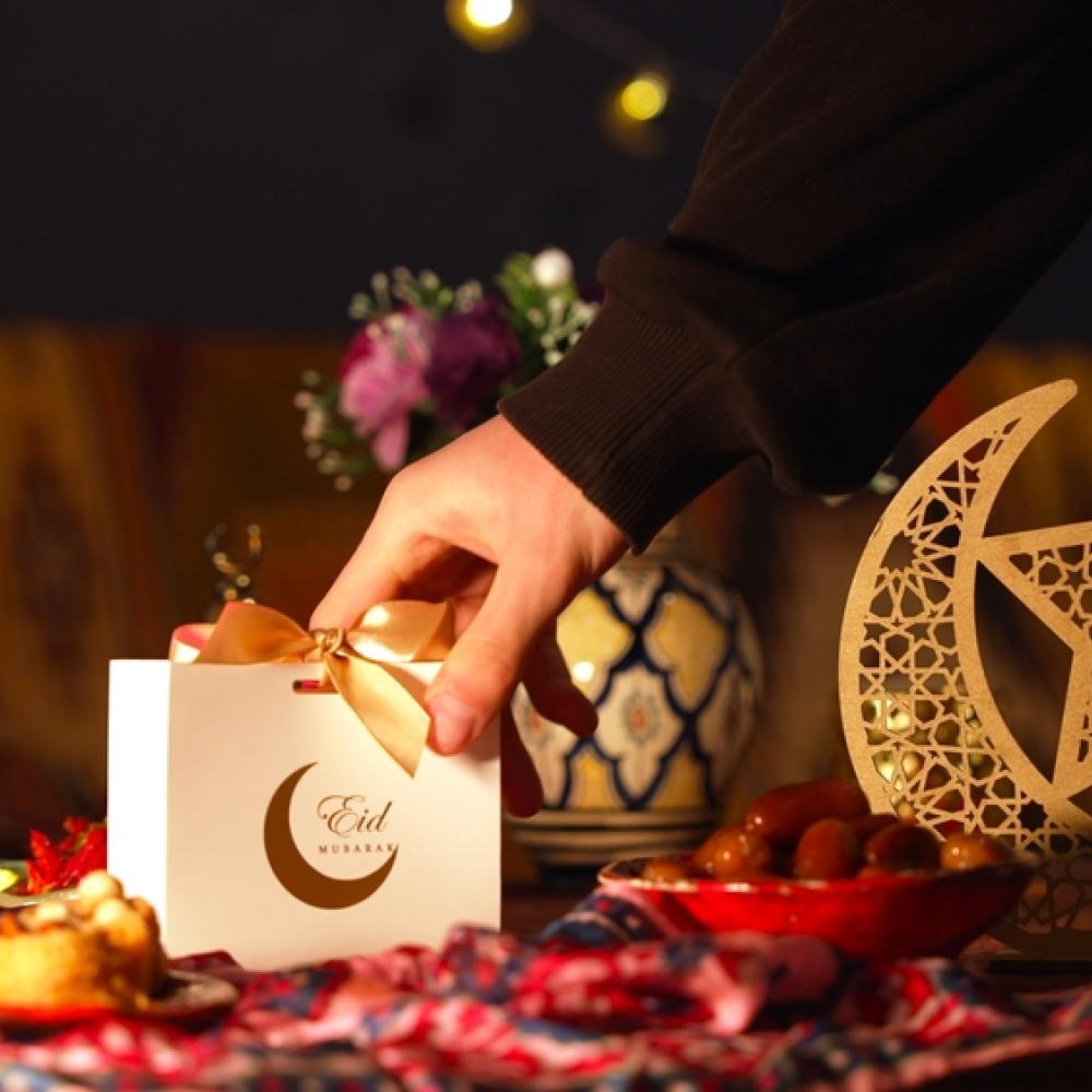 أفضل هدايا عيد الفطر لديكور المنزل