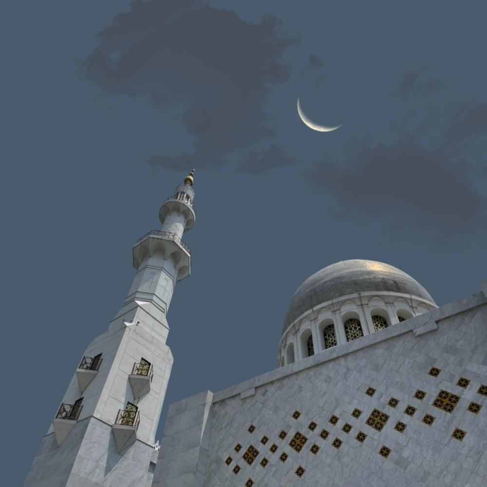 رسائل عيد الفطر للأزواج: أجمل عبارات الحب والمعايدة