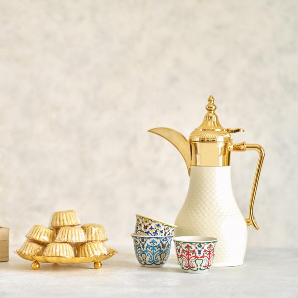 عبارات تهنئة رسمية مكتوبة لعيد الفطر