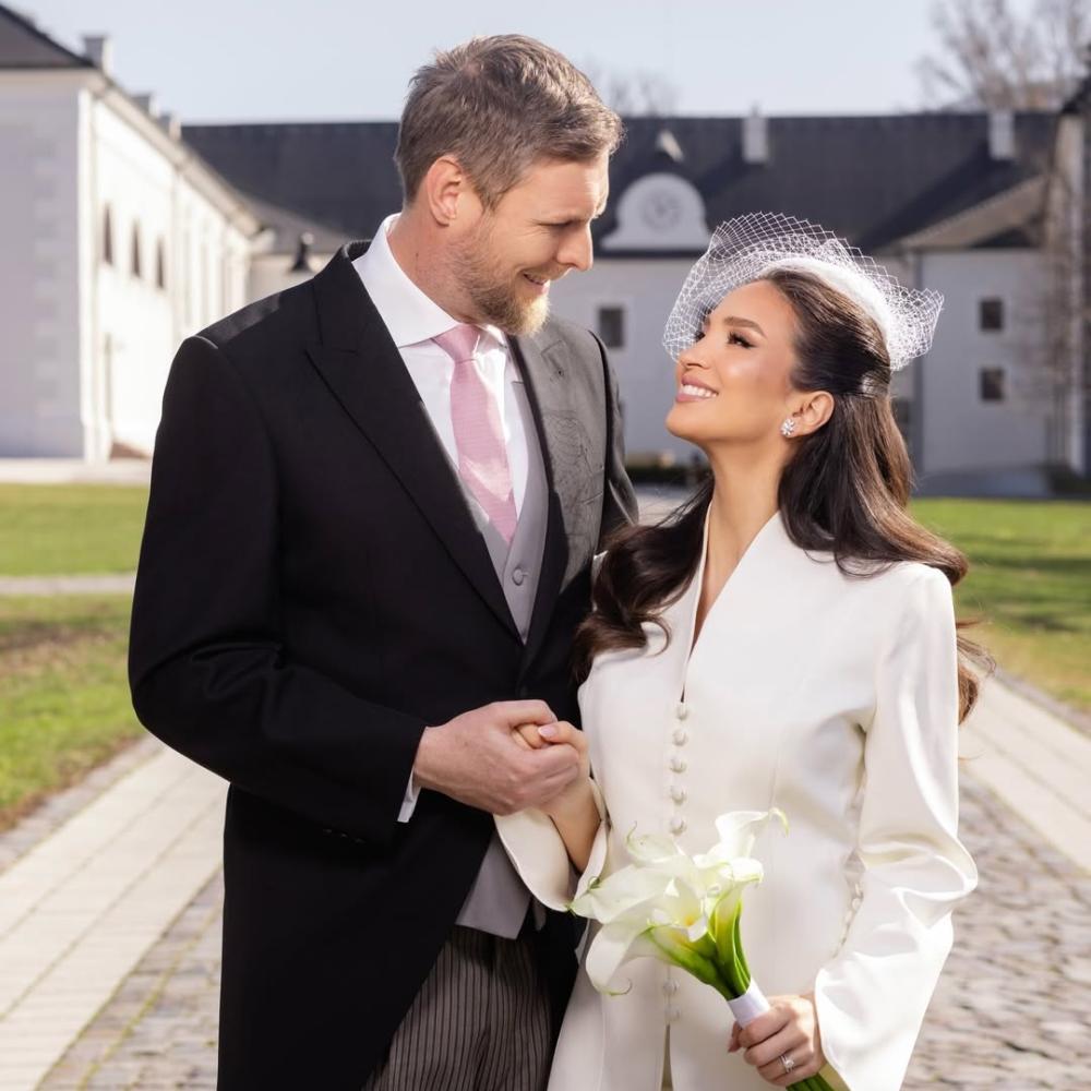 الأمير ليكا الثاني يختار "قلعة الذكريات" لزواجه الثاني