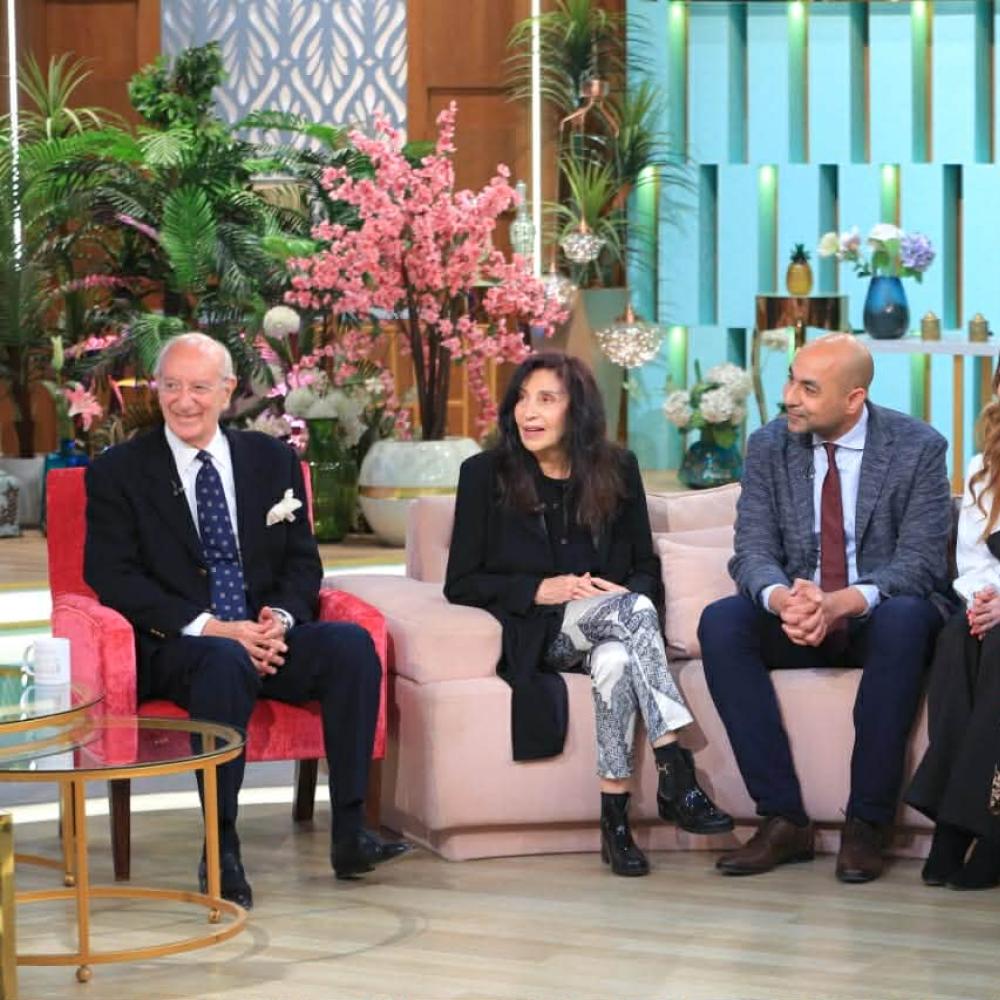 أسرة محمد عبد الوهاب تكشف عن إنتاج عمل فني عن سيرته الذاتية