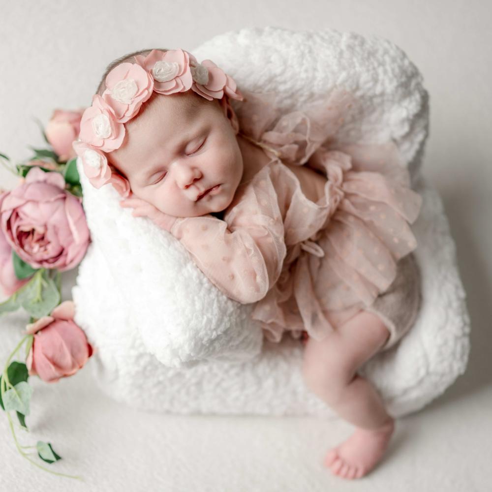 أسماء بنات غريبة وجميلة لم تسمعيها من قبل 