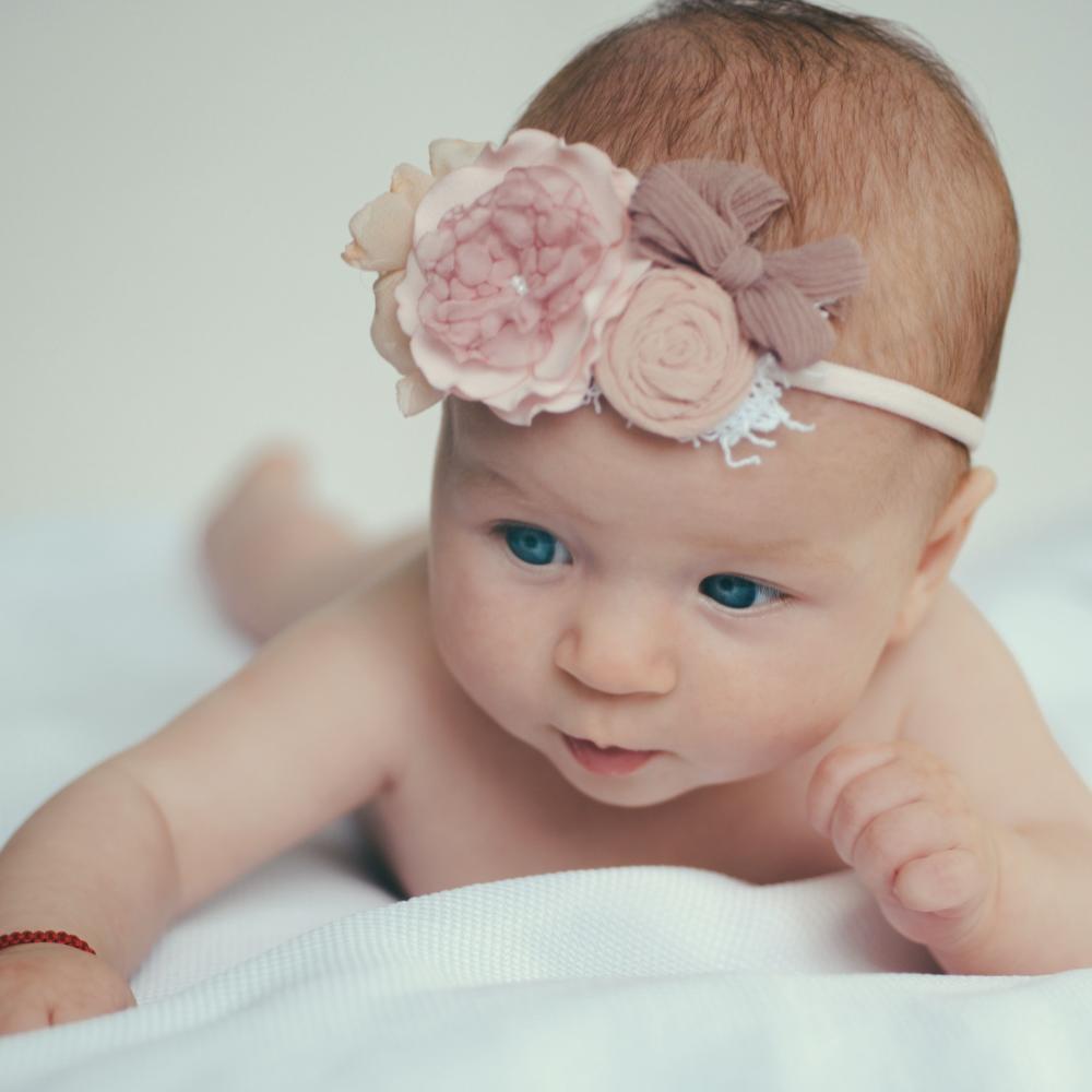 أسماء بنات غريبة وغيرة منتشرة