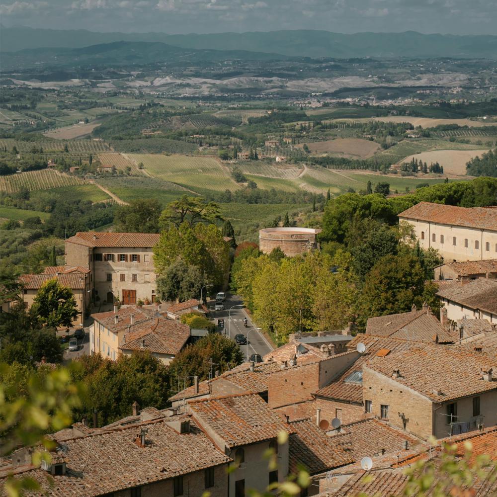 أفضل الوجهات الفاخرة لعطلات نهاية الأسبوع الطويلة