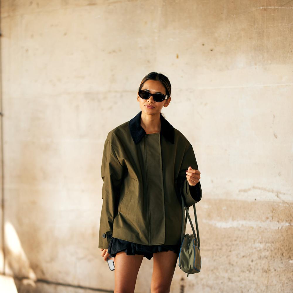 كيف تنسّقين بوت الكاوبوي في صيف 2026‏