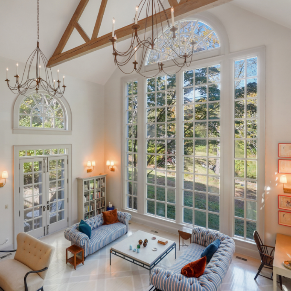 اشترت درو باريمور المنزل عام 2024 مقابل 4.4 مليون دولار