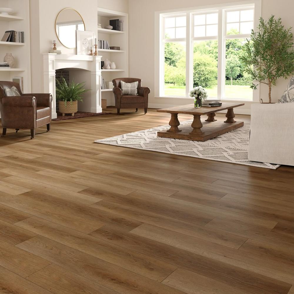 الأرضيات من العوامل الحاسمة التي تؤثر على قيمة المنزل