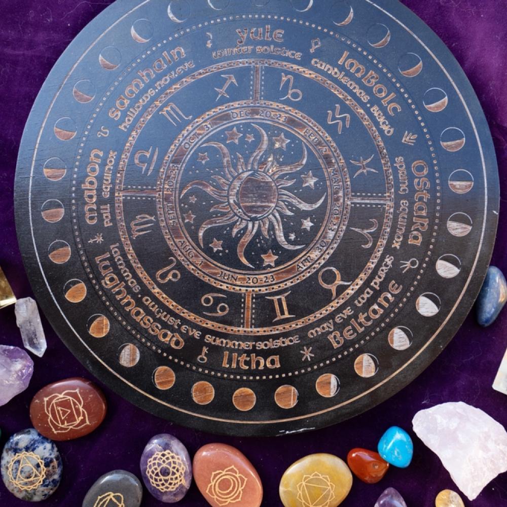 الاحجار الكريمة والابراج