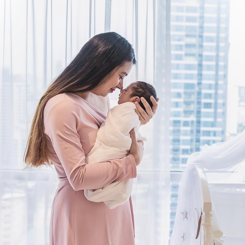 التعافي بعد الولادة يحتاج الاهتمام بالتوصيات الطبية