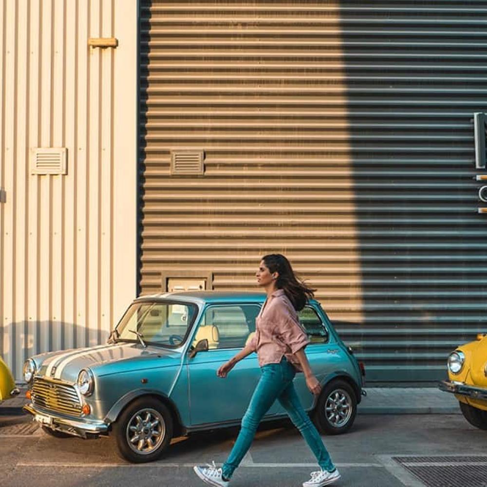 القوز كما لم ترها من قبل… دليلك لاكتشاف الوجه الإبداعي الأكثر حيوية في دبي