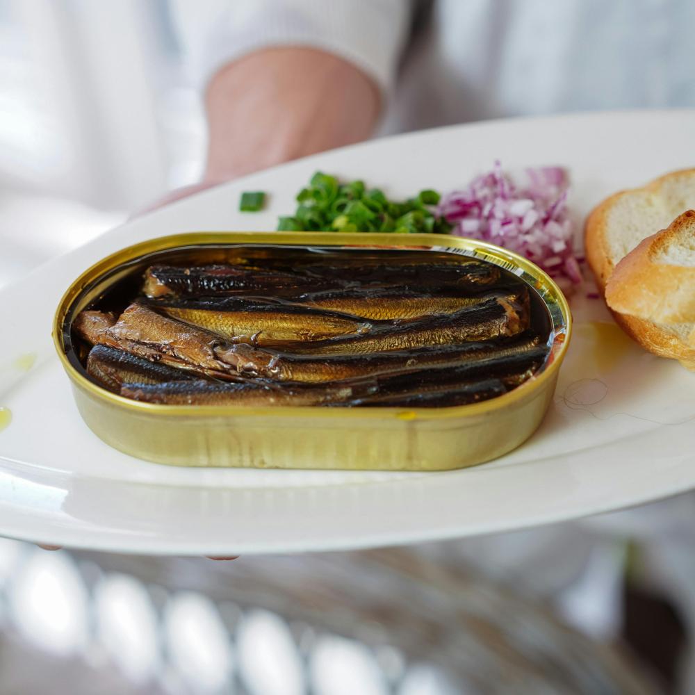ترند السردين المكثف ينتشر عالميًا... نظام صحي أم مبالغة 