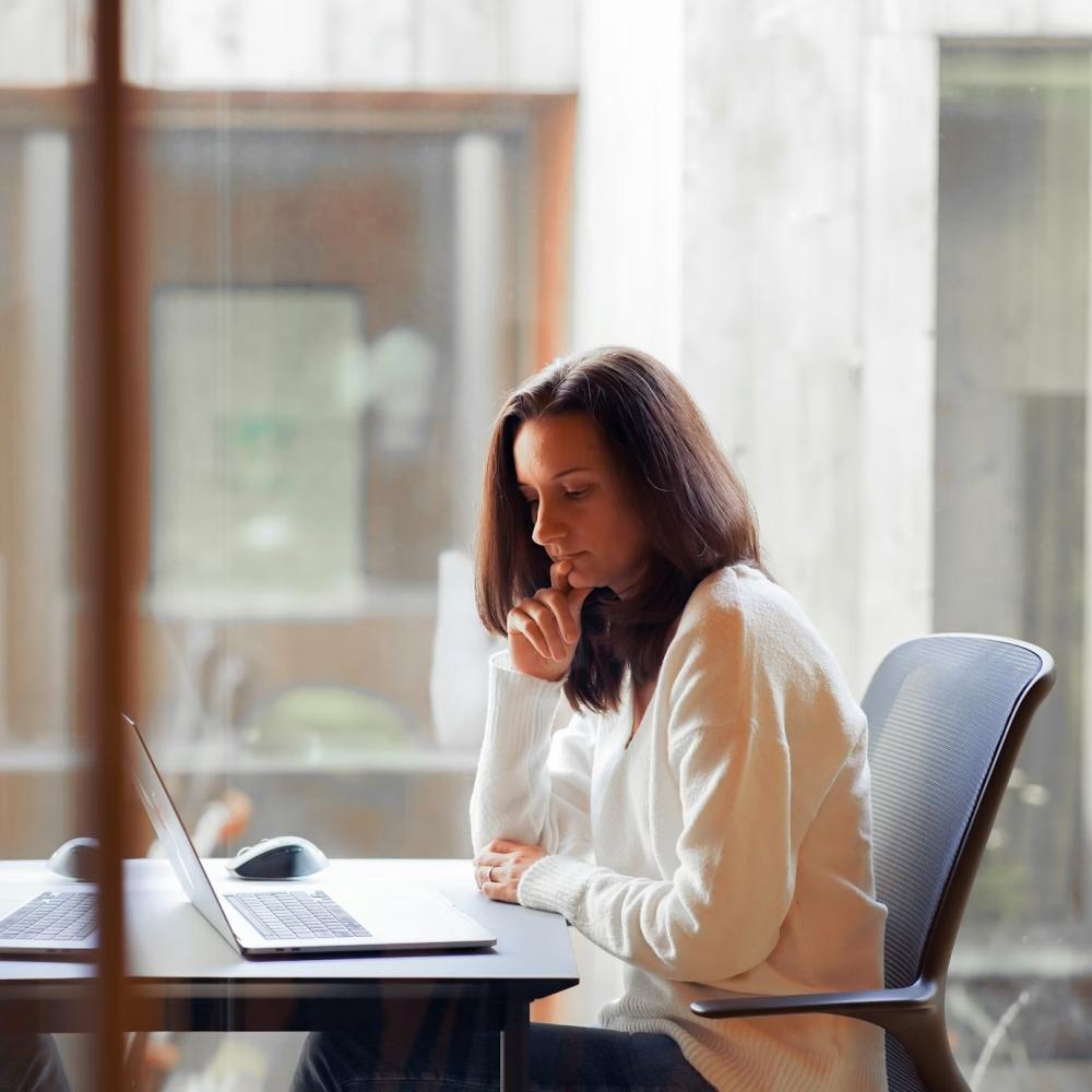 تعاملي مع ضغوط بيئة العمل بذكاء