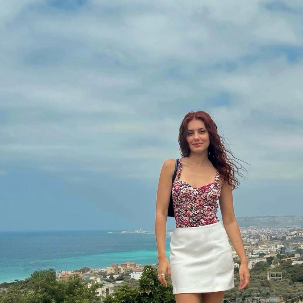 جيهان الشماشرجي