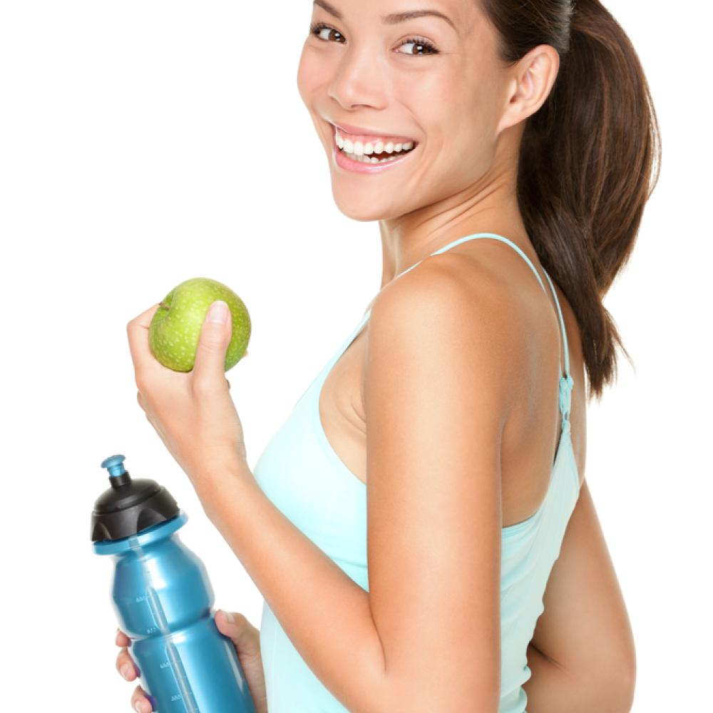 حساب السعرات الحرارية لخسارة الوزن