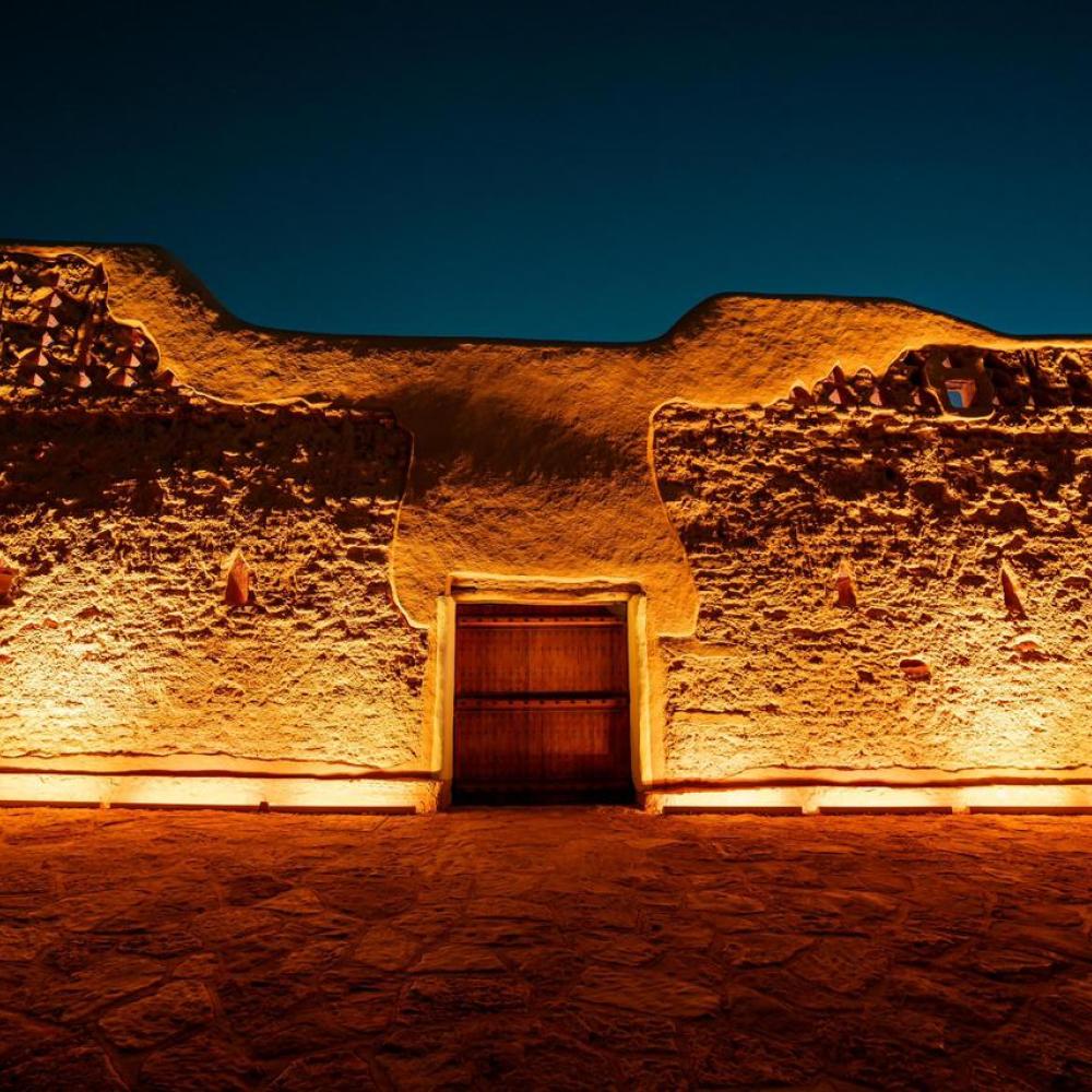 في اليوم العالمي للتراث.. دليلك لزيارة 7 وجهات تراثية ساحرة في المملكة