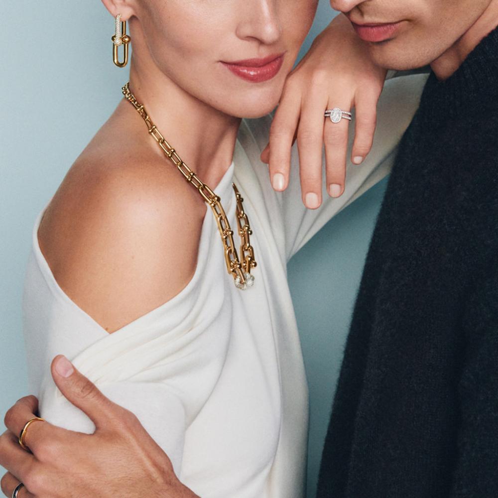 خواتم زفاف 2026 بين الفخامة والهوية