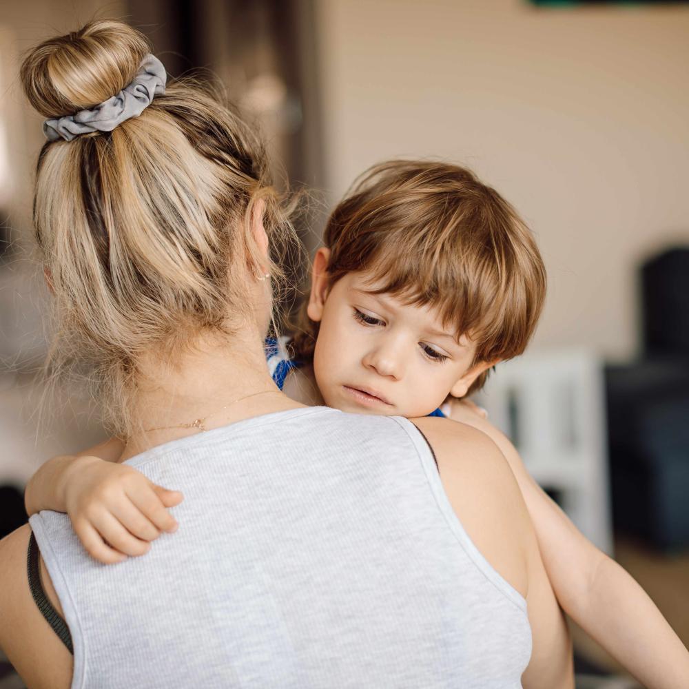 دعم أطفال التوحد في الأوقات الصعبة أمر ملح وضروري