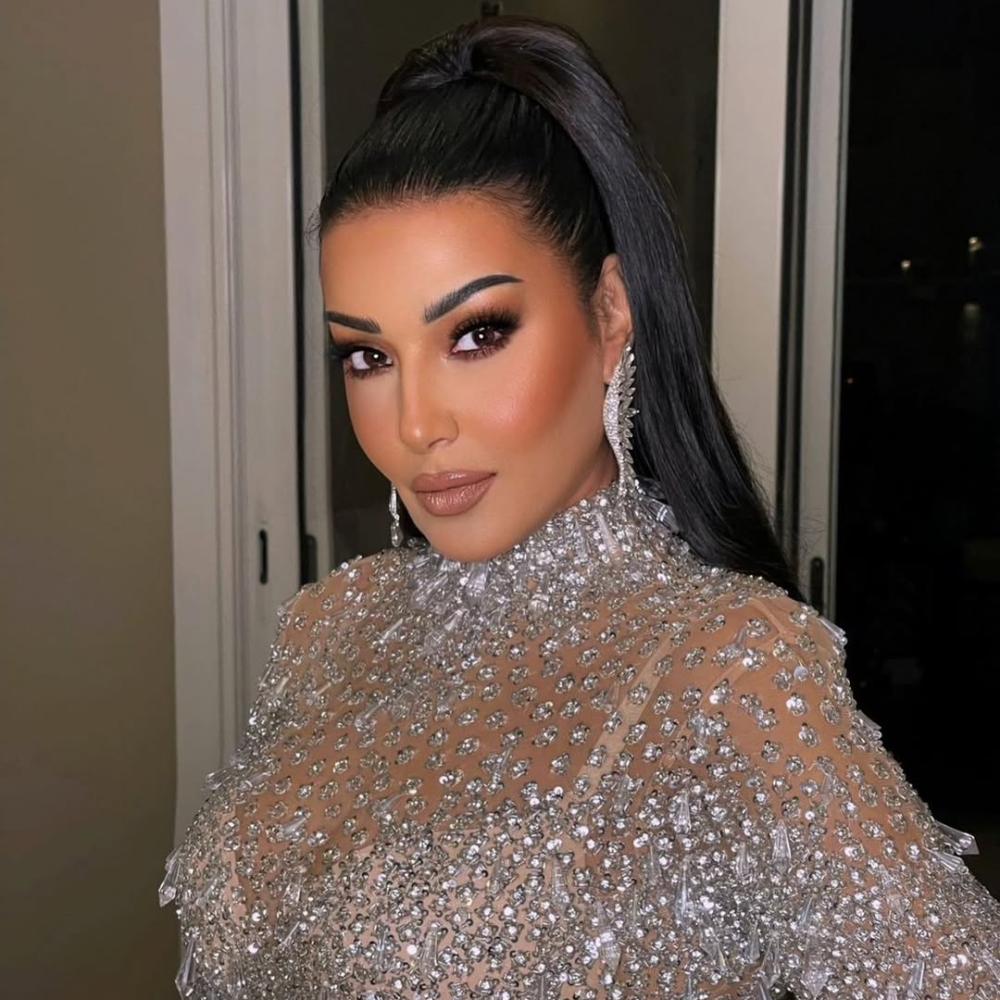 تأثر وزن سمية الخشاب بمشاكل صحية ونفسية