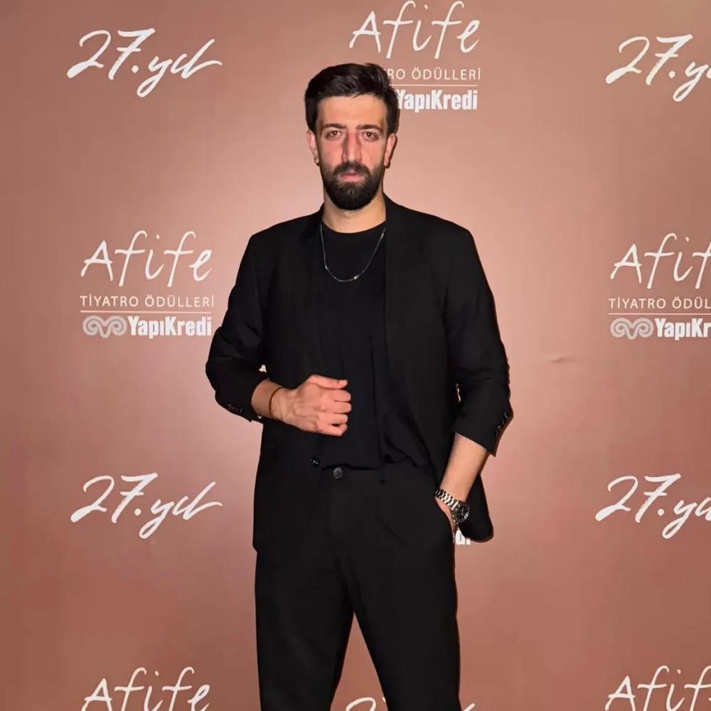 رمضان تيتيك