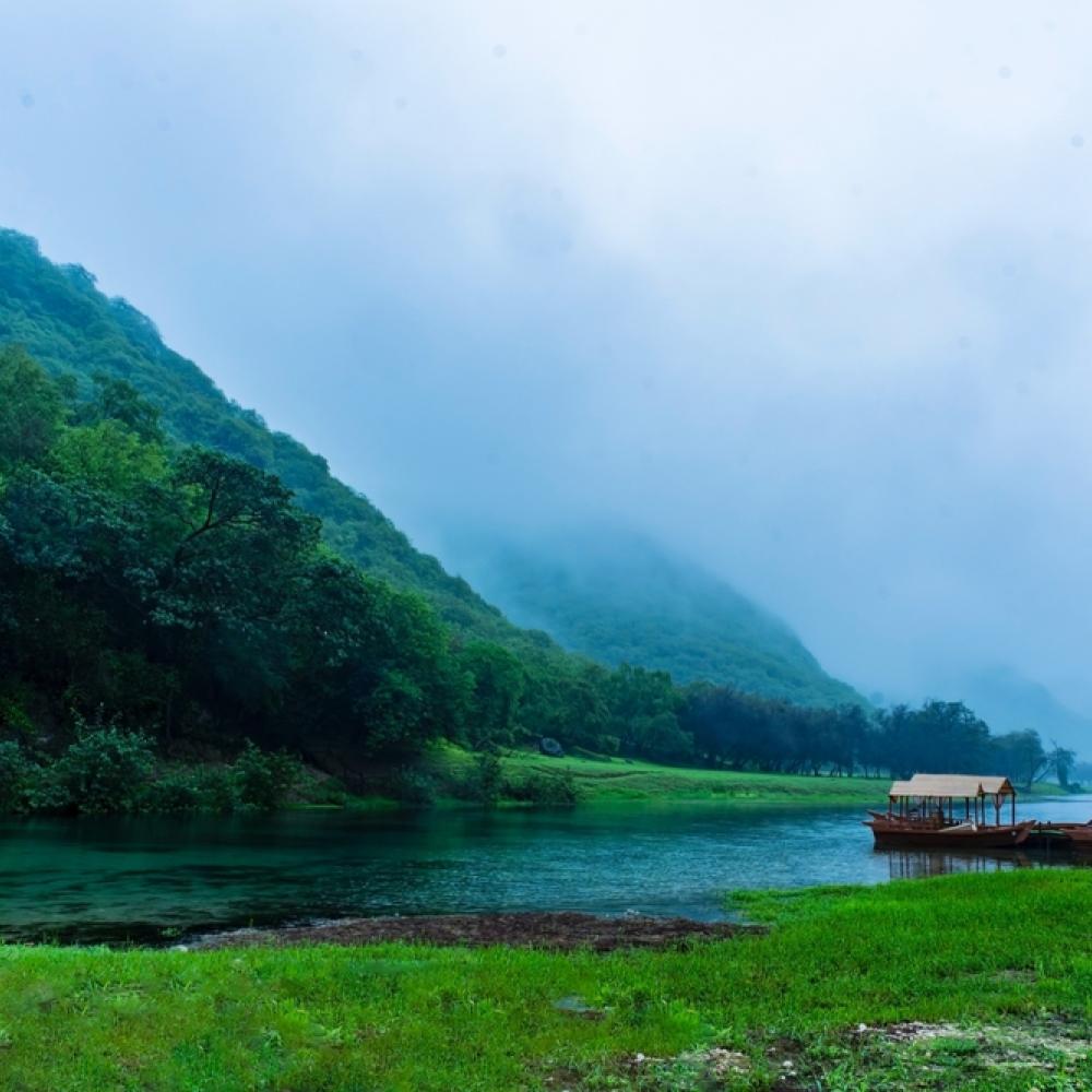 صلالة لشهر عسل هادىء ورومانسي