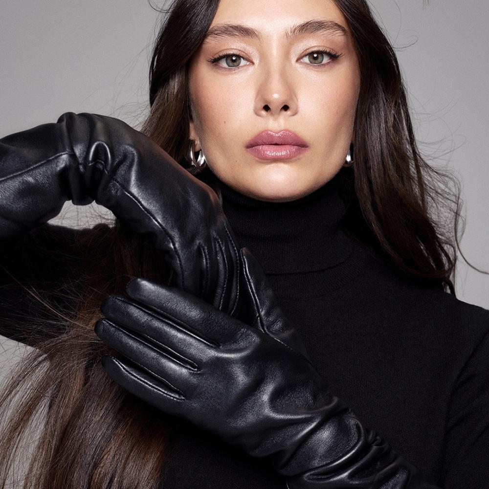 صورة لنسليهان أتاغول من حسابها على إنستاغرام.