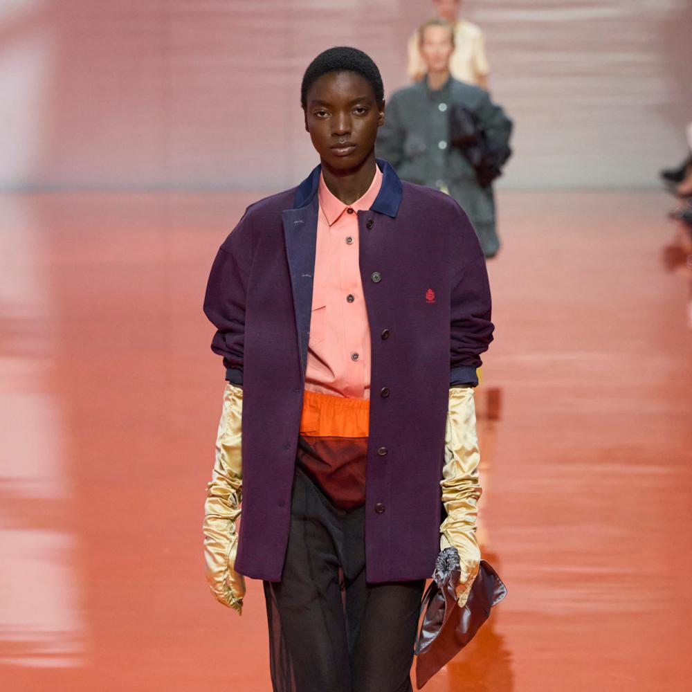 فن تنسيق الطبقات