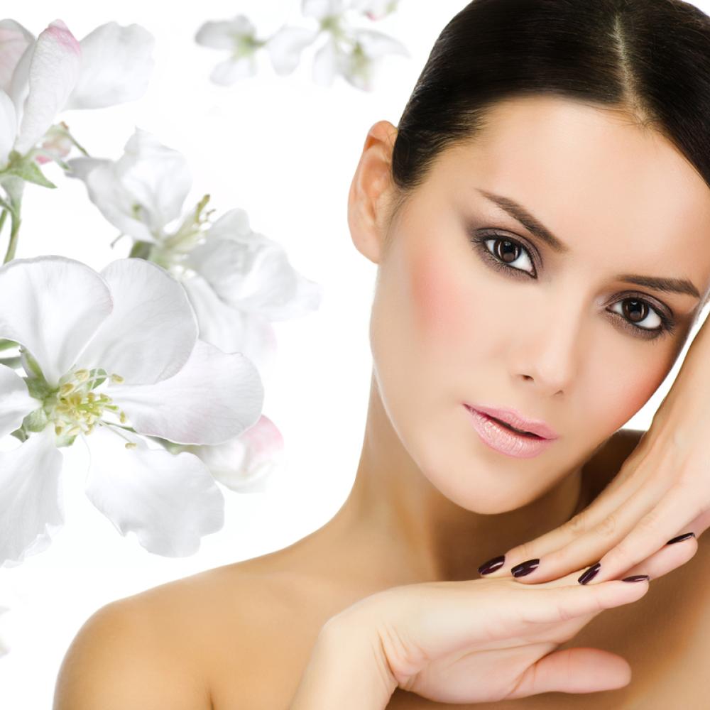 علاج الببتيد في دبي