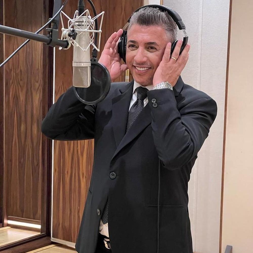 عمر عبداللات
