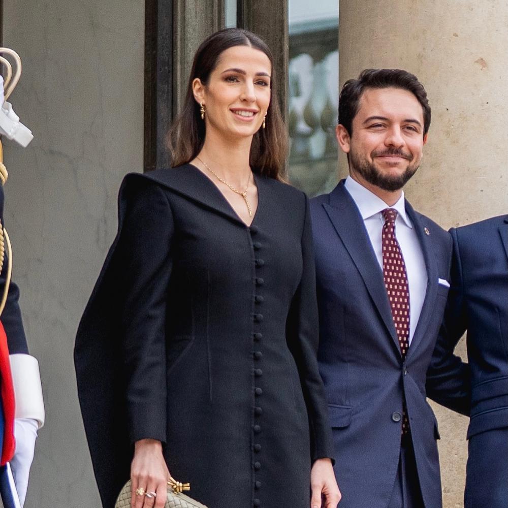 في يوم ميلادها...أجمل إطلالات الأميرة رجوة رمز الأناقة الهادئة