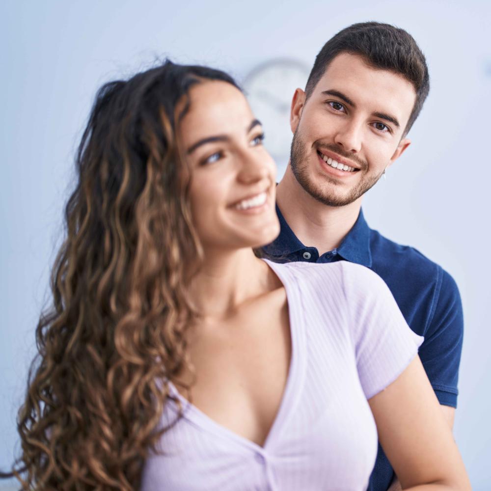 فهم لغات الحب الخمس يعزز من نسية نجاح العلاقات العاطفية 