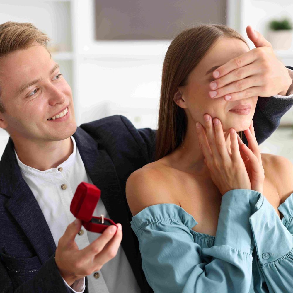 قبل أن تقولي نعم اعرفي الأسئلة التي لا تجرؤ النساء على قولها